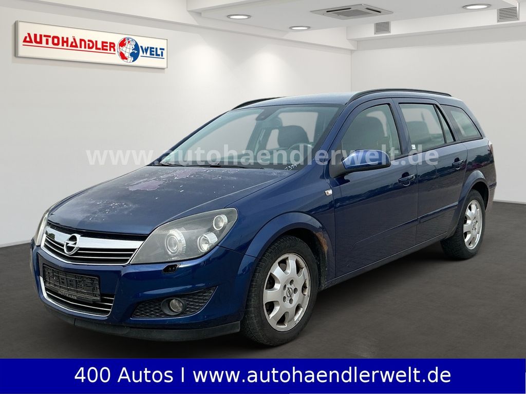 Angebot ansehen Opel Astra