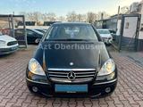 Mercedes-Benz A-Klasse A150*AUTOMATIK*TÜV NEU*AHK*PDC* - gebrauchte Mercedes-Benz A-Klasse aus dem Jahr 2005