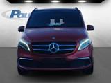 Mercedes-Benz V 300 Exclusive Airmatic+Pano+Sthzg+el.Sitze - Mercedes 7-Sitzer
