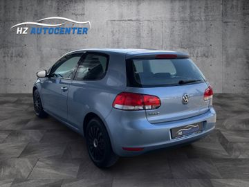 Volkswagen Golf VI Trendline 1.4*KLIMA*PDC*el.Spiegel*EURO5