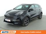 Kia Sportage 1.6 TGDI GT Line 4WD Aut.*NAVI*BI-LED* - Kia Sportage in Gelsenkirchen