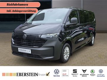 Volkswagen T7 TransporterTransporter Kombi LR 2.0 TDI 4 Mot. AHK RFK LED