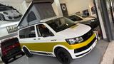 Volkswagen T6 HP-Camper OpenSky Klima Solar 4-5Schlafplätze - Wohnmobil oder -wagen 6 Schlafplätze