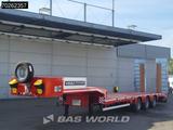 Other Vega Lowbed 2 axles NEW Hydr. Ramps. Lift+Steeri - Offers