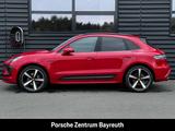 Porsche Macan AHV*ACC*LUFTFEDERUNG*21-ZOLL*18-WEGE* - Porsche Gebrauchtwagen in Bayreuth