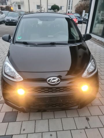 Hyundai i10 Classic Klima