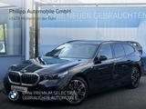 BMW 540d xDrive Tour M Sport h&k AHK PANO StHzg HuD
