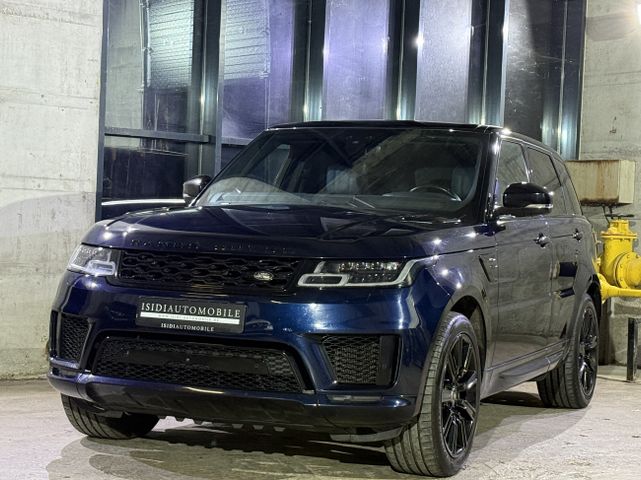 Land Rover Range Rover Sport P400 HSE Dynamic LED Pano ACC