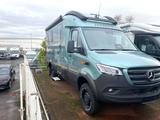 HYMER / ERIBA / HYMERCAR Venture S Mercedes +++ Messewochen +++ - HYMER / ERIBA Kassel