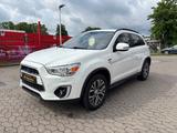 Mitsubishi ASX Automatik/Allrad/Kamera/PDC - Mitsubishi ASX in Hannover