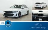 BMW 330xe Touring M Sport Pro AHK ACC PANO 360° H/K