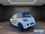 Opel Adam S Klimaautom SHZ LenkradHZG 8-fach Totwinke - gebrauchte Opel Adam aus dem Jahr 2018