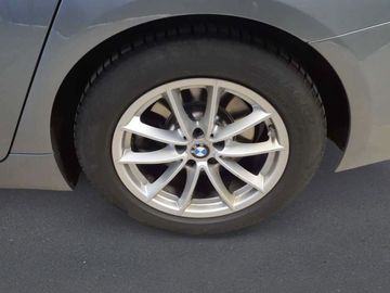 BMW 520 - 12