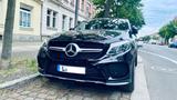 Mercedes-Benz GLE 350 d 4MATIC - AMG Line