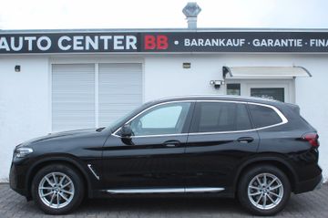 BMW X3 - 7
