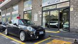 MINI Mini 2.0 Cooper SD 5 porte 170 CV GARANZIA 12 ME - schwarze MINI Cooper SD