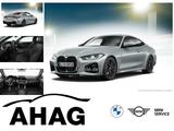 BMW M440i xDrive Coupe Laser Schiebedach MSportPro - BMW M440 in Essen