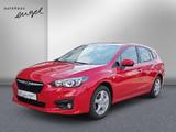 Subaru Impreza Trend,KLIMA,ACC,SH,MFL,BLUETOOTH - Subaru Impreza: Allradantrieb