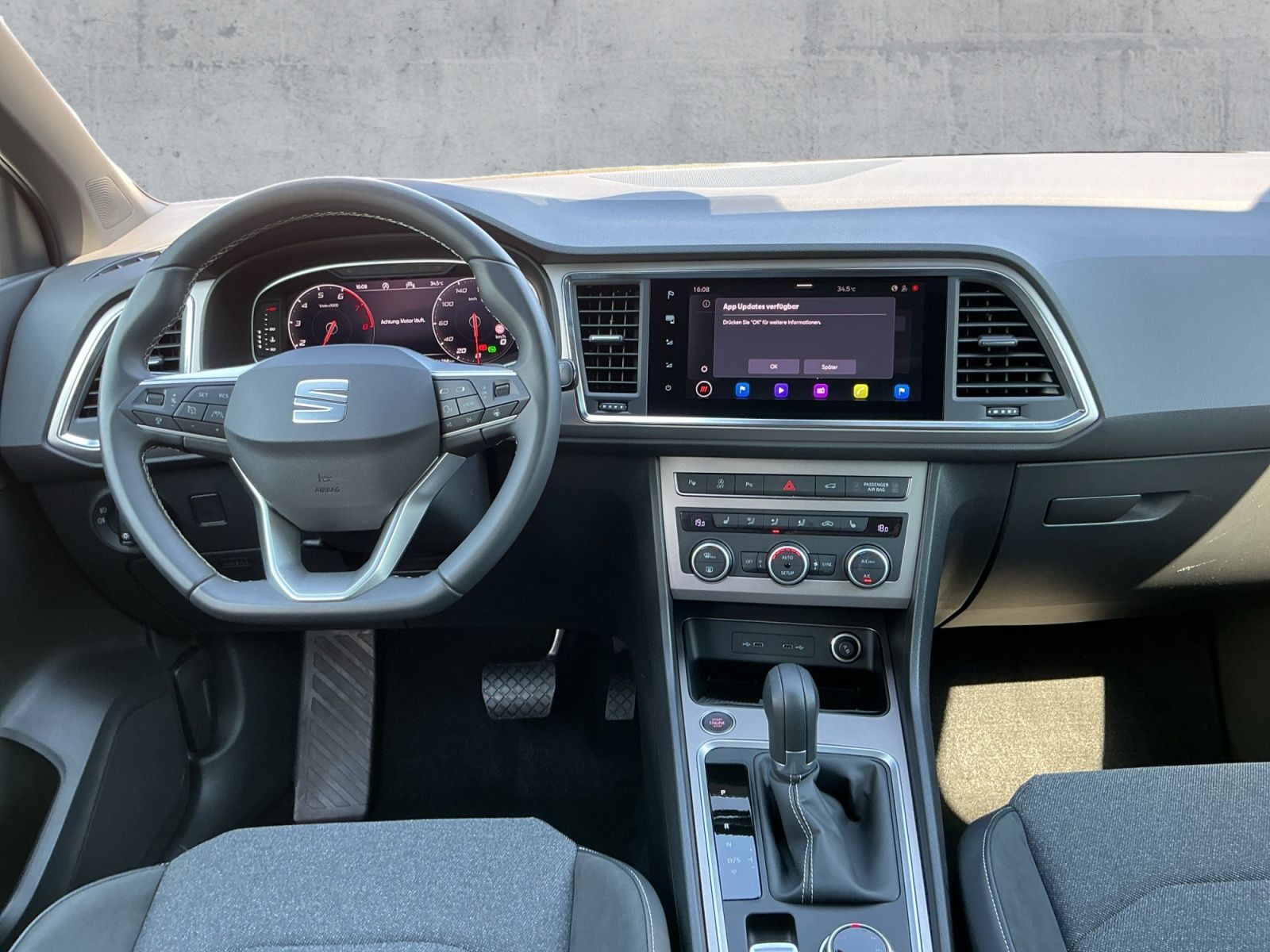 Seat Ateca - Bild 9