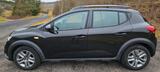 Dacia Sandero TCe 90 CVT Stepway Comfort Stepway C... - gebrauchte Dacia Sandero aus dem Jahr 2021