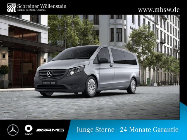 Mercedes-Benz Vito 116 Tourer PRO XL 9G*Audio40*9Sitz*2xKlima