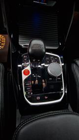 BMW X3 M COMPETITION  *LCI* - BMW X3 M mit Schiebedach