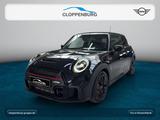 MINI John Cooper Works Head-Up+Navi+ACC+SHZ+KeyGO+LED - blaue MINI John Cooper Works