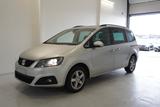 Seat ALHAMBRA 2,0 TDI 150PS STYLANCE Aut. TOP Auto