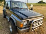 Nissan Patrol 2.8TD - - Nissan Patrol von privat
