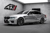 BMW M5 Competition*Keramik*DriversPack - silberne BMW M5