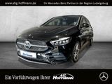 Mercedes-Benz B 200 AMG+LED+AHK+Navi+Kamera+Distronic+EasyPack - Mercedes-Benz B-Klasse Gebrauchtwagen in Stuttgart