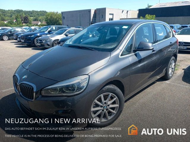 BMW 216 Active Tourer Advantage