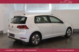 Volkswagen e-Golf Limo-Navi-LED-ACC-CCS-PDC-Klimaa.- - Volkswagen Golf mit Elektro-Antrieb