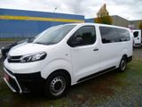 Toyota Proace L2 Kombi 6 SITZE EURO 6+KLIMA+TÜV9.26 - Toyota Proace (Verso) aus 2017