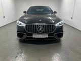Mercedes-Benz S 63 E Performance L *PANORAMA*FONDENTERTAINMENT - Mercedes-Benz S 63 AMG: Limousine