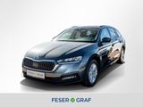 Skoda Octavia Combi Ambition 2.0TDI DSG SHZ/NAVI/KLIMA