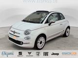 Fiat 500C DolceVita TEMPOMAT APPLE/ANDROID ALU PDC BL - Fiat 500C: Dolcevita