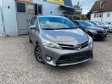 Toyota Verso Comfort - Toyota Verso: C