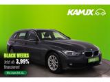 BMW 320 d Touring Steptronic Advantage+LED+NAVI+PDC - BMW 320 Gebrauchtwagen in Düsseldorf