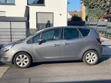 Opel Meriva 1.4 INNOVATION 103kW Automatik TOP !!! 