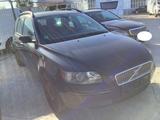 Volvo V50 Kombi 1.6 D Kinetic - Volvo V50 in Düsseldorf