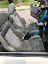 Ford Escort Cabrio 1,6L 102PS H-Gutachten  - Ford Escort: Cabrio