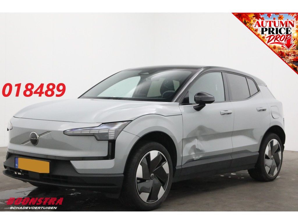 Volvo EX30 Single motor Extended Range Plus 69 kWh H