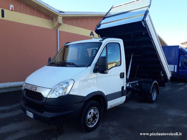 Iveco IVECO Daily 35C15 RIBALTABILE [R148]