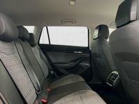 Skoda Superb - Vorschau Bild 11