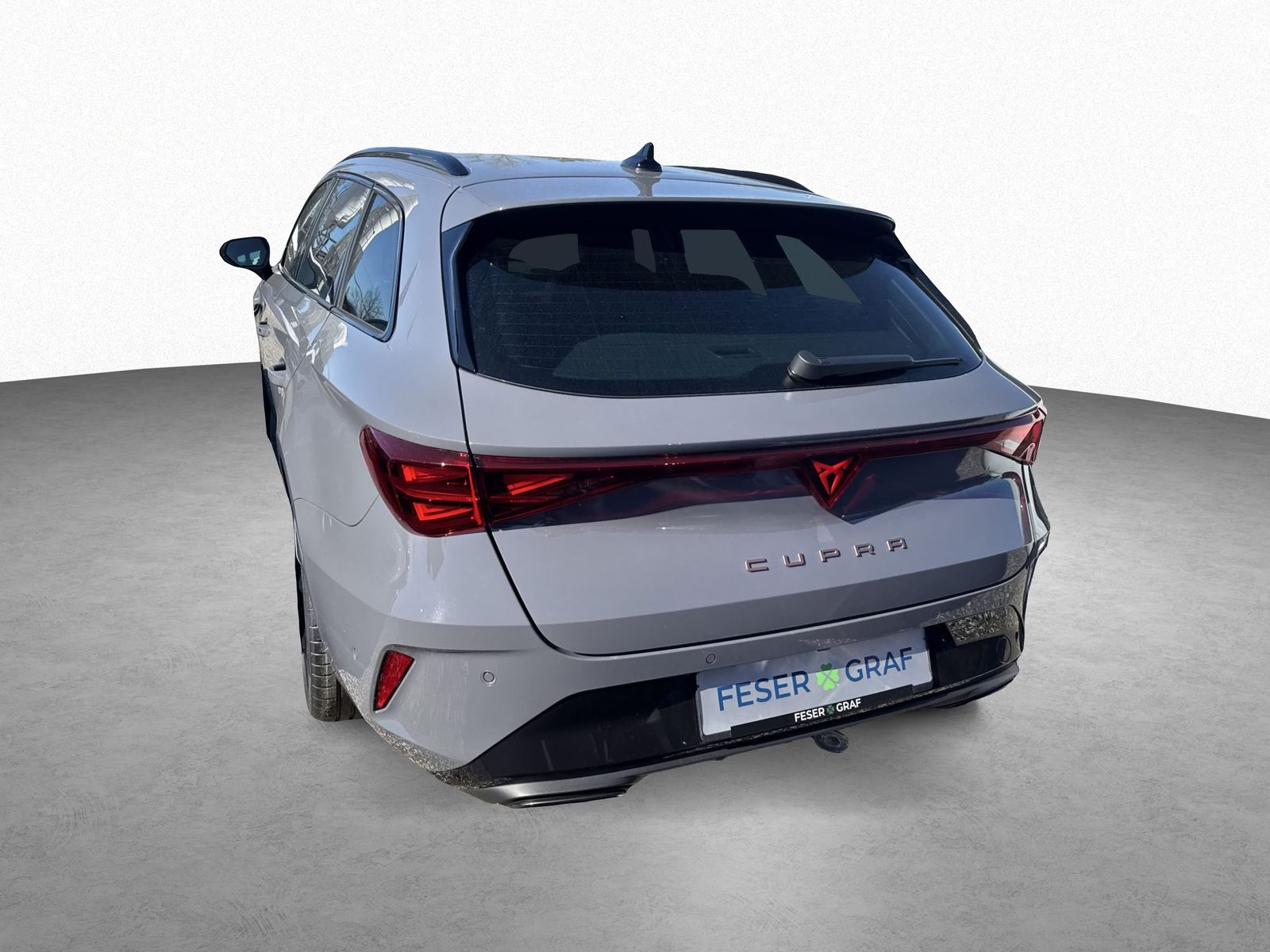 Cupra Leon - Bild 5