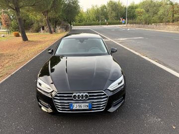 Audi A5 - 4
