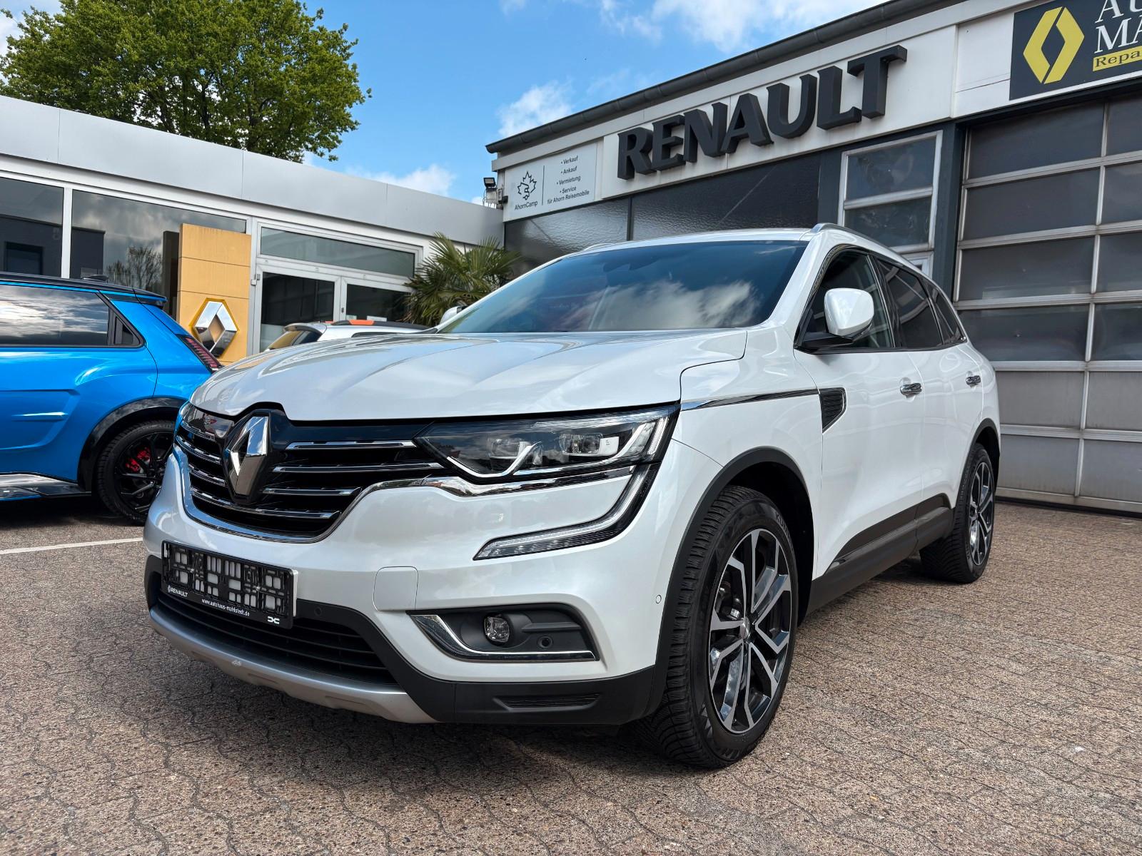 Renault Koleos Limited 4x4