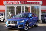 Audi Q2 2.0 40 TFSI quattro sport S-Tronic LED Navi - gebrauchte Audi Q2 aus dem Jahr 2019