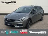 Opel Astra ST Design & Tech 1.2 Rückfahrkamera - Sitz - Opel Astra: Design